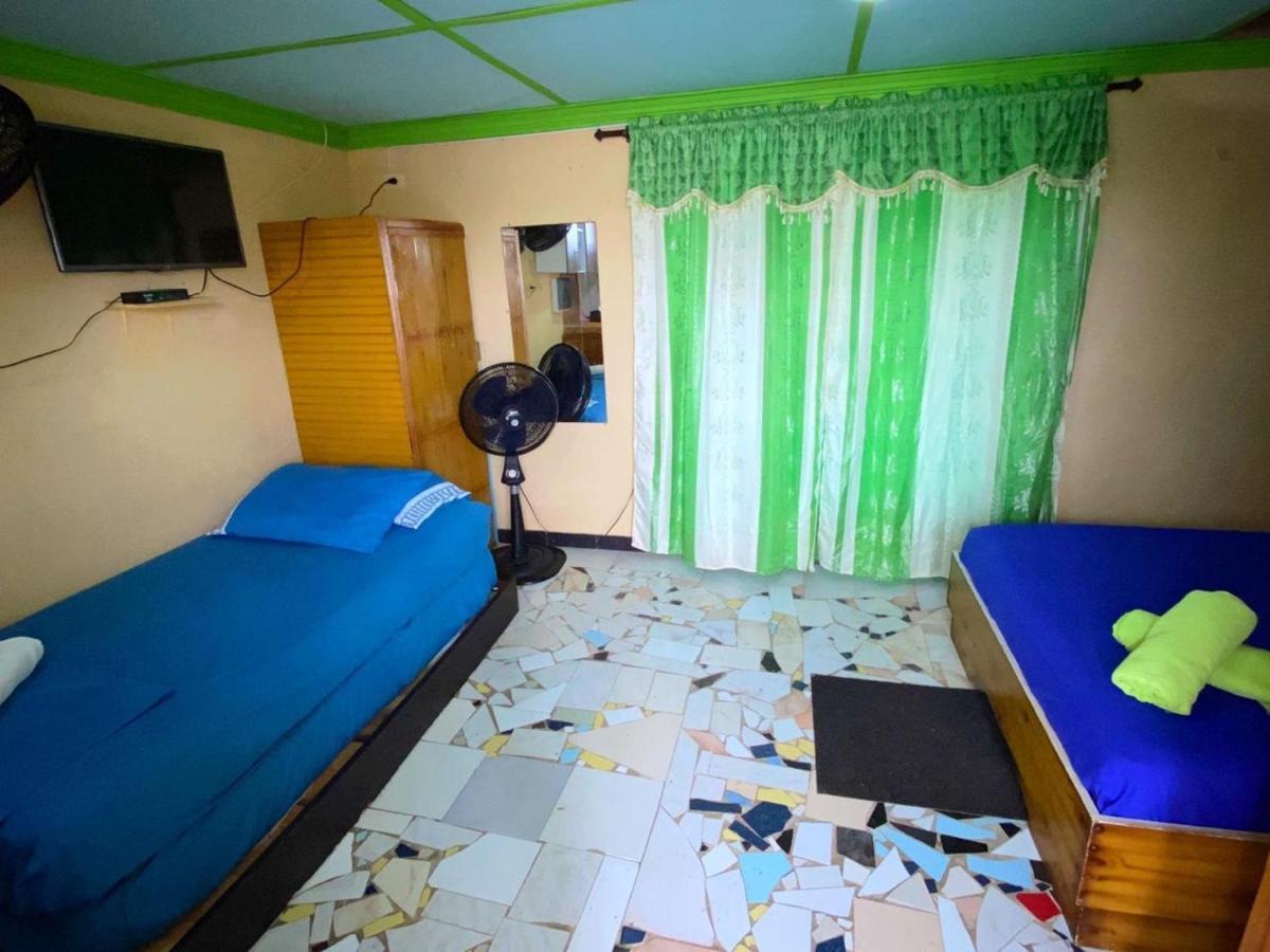 Yellow Moon Guesthouse & Apartments San Andrés Eksteriør bilde