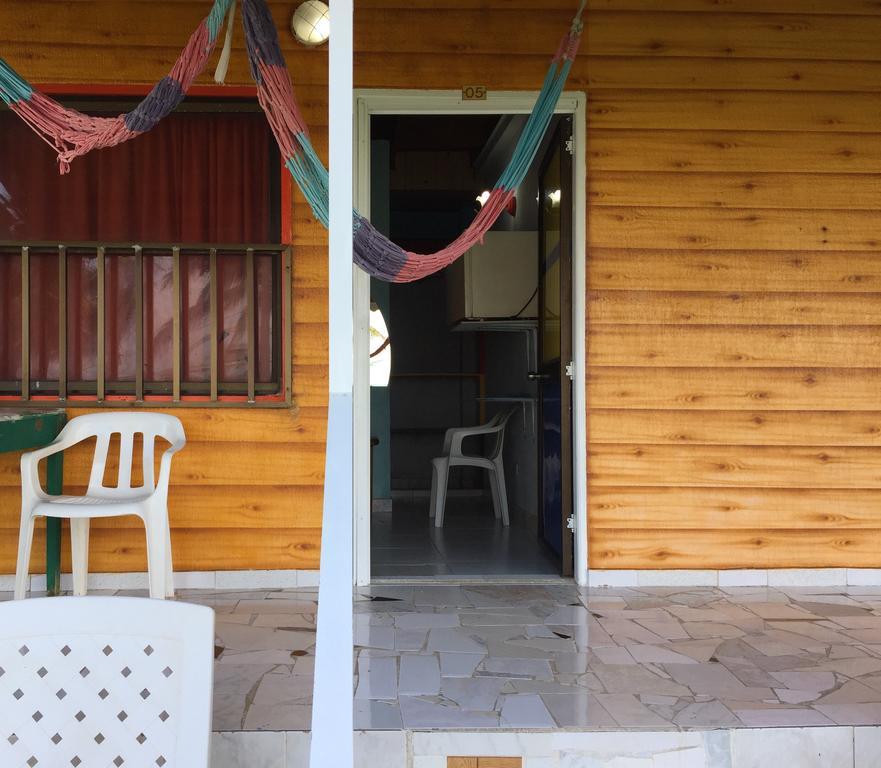 Yellow Moon Guesthouse & Apartments San Andrés Eksteriør bilde