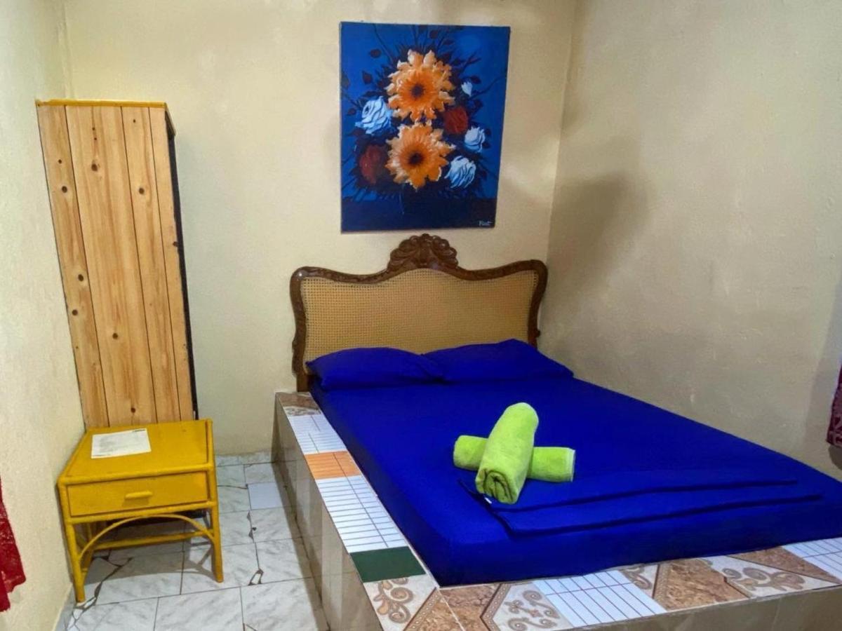 Yellow Moon Guesthouse & Apartments San Andrés Eksteriør bilde